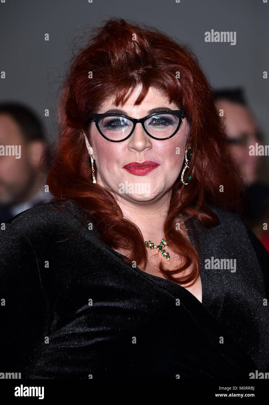 Jenny ryan hi-res stock photography and images - Alamy