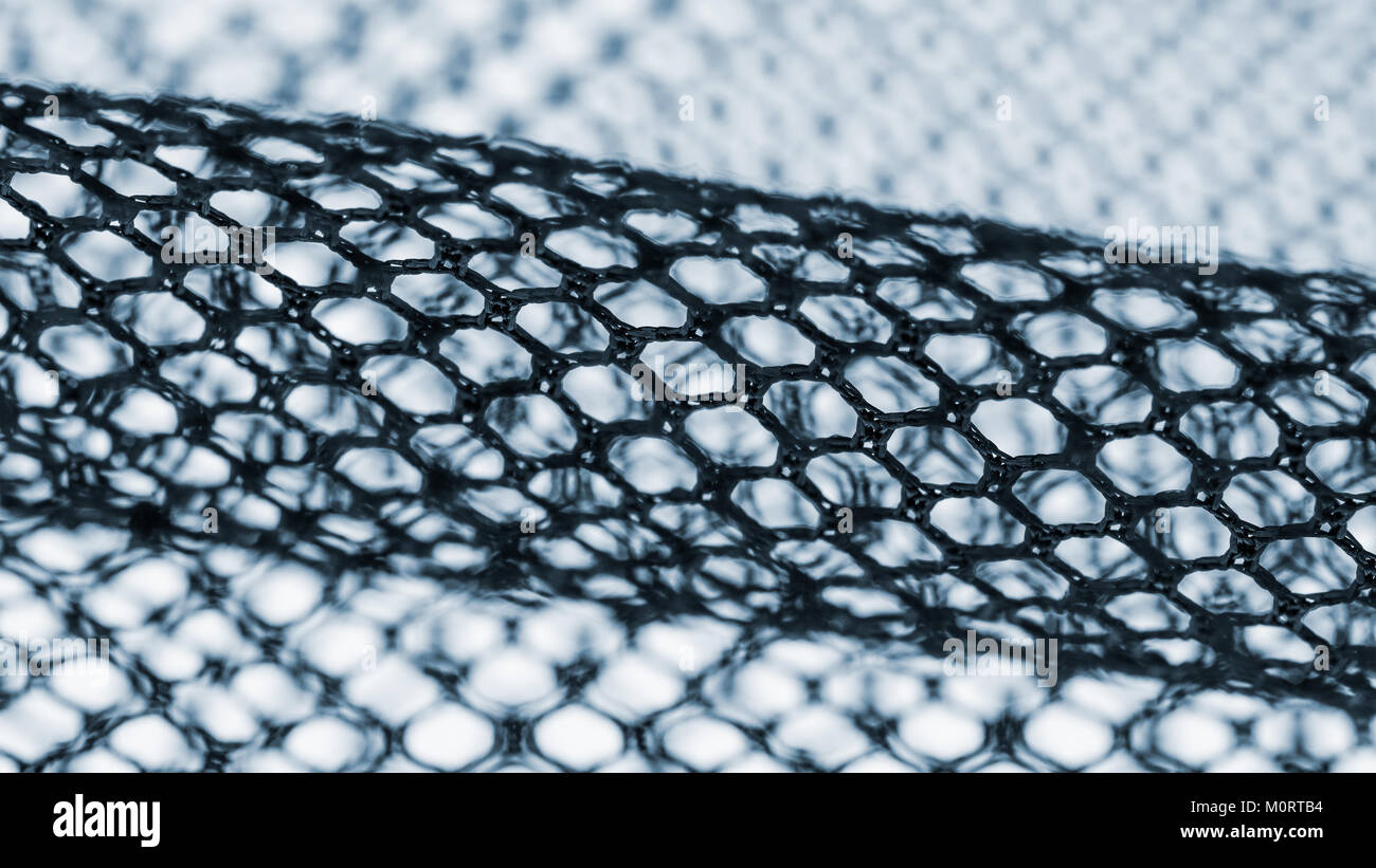 2,300+ Fishing Net Color Image Abstract Close Up Stock Photos