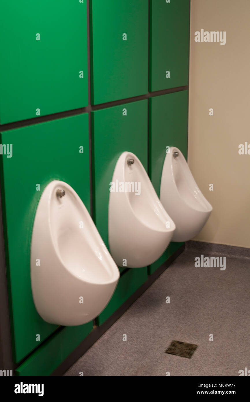 Toilets for mens toilets hires stock photography and images Alamy