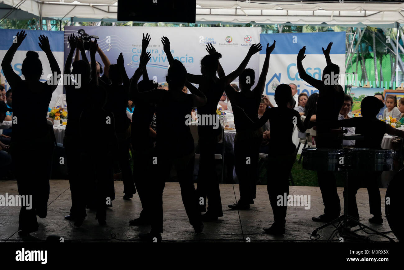 Casa Abierta is a cultural center located in the Casas de la Cultura 24, focusing on promoting local art and culture. The center hosts events, exhibitions, and activities aimed at enriching the community's cultural landscape. Stock Photo