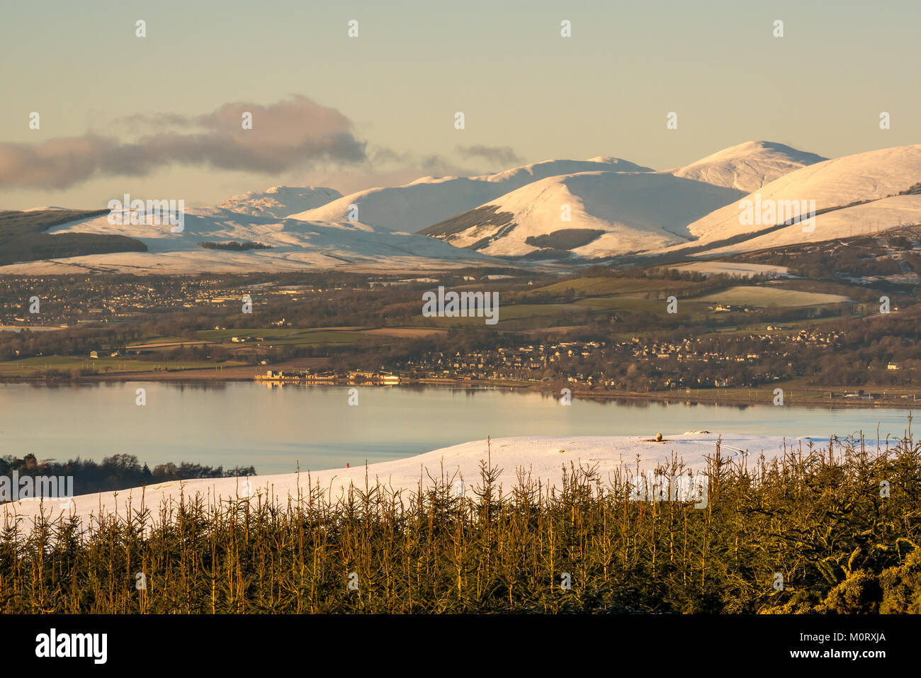 Langbank hires stock photography and images Alamy