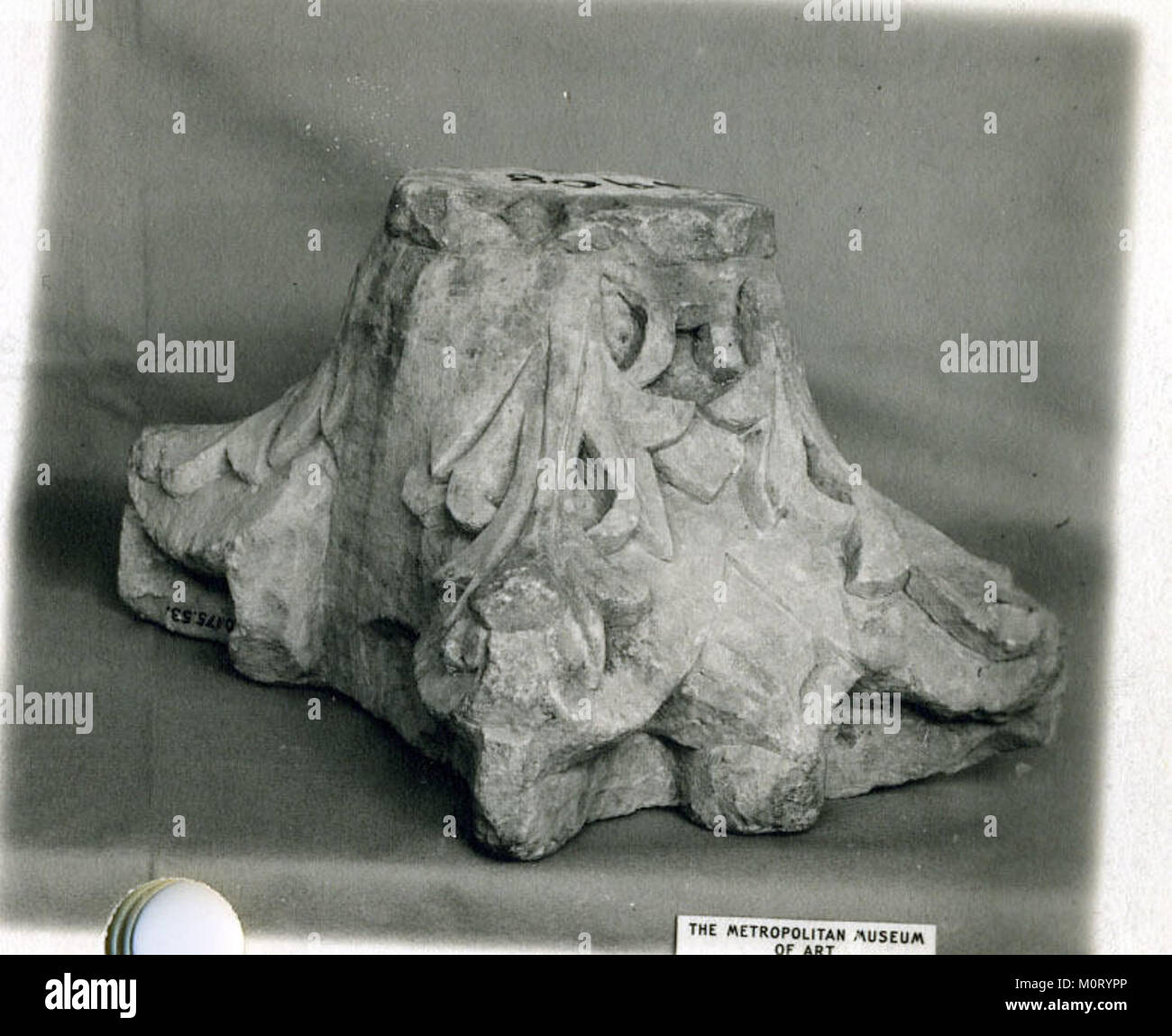 The Capital MET 10.175.53 is a model number from the MET series of ...