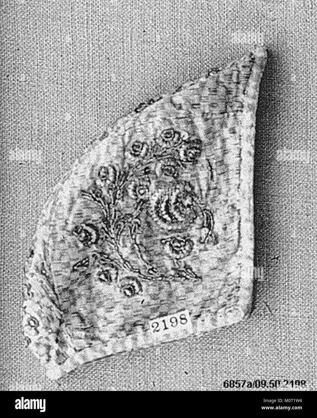 Cap crown MET 6857A Stock Photo Alamy