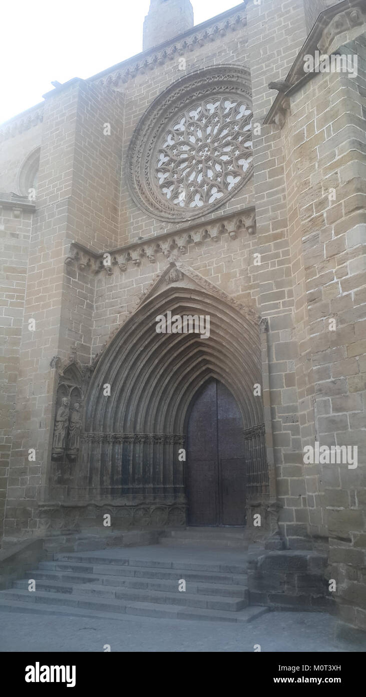 Santa maria la major hi-res stock photography and images - Alamy