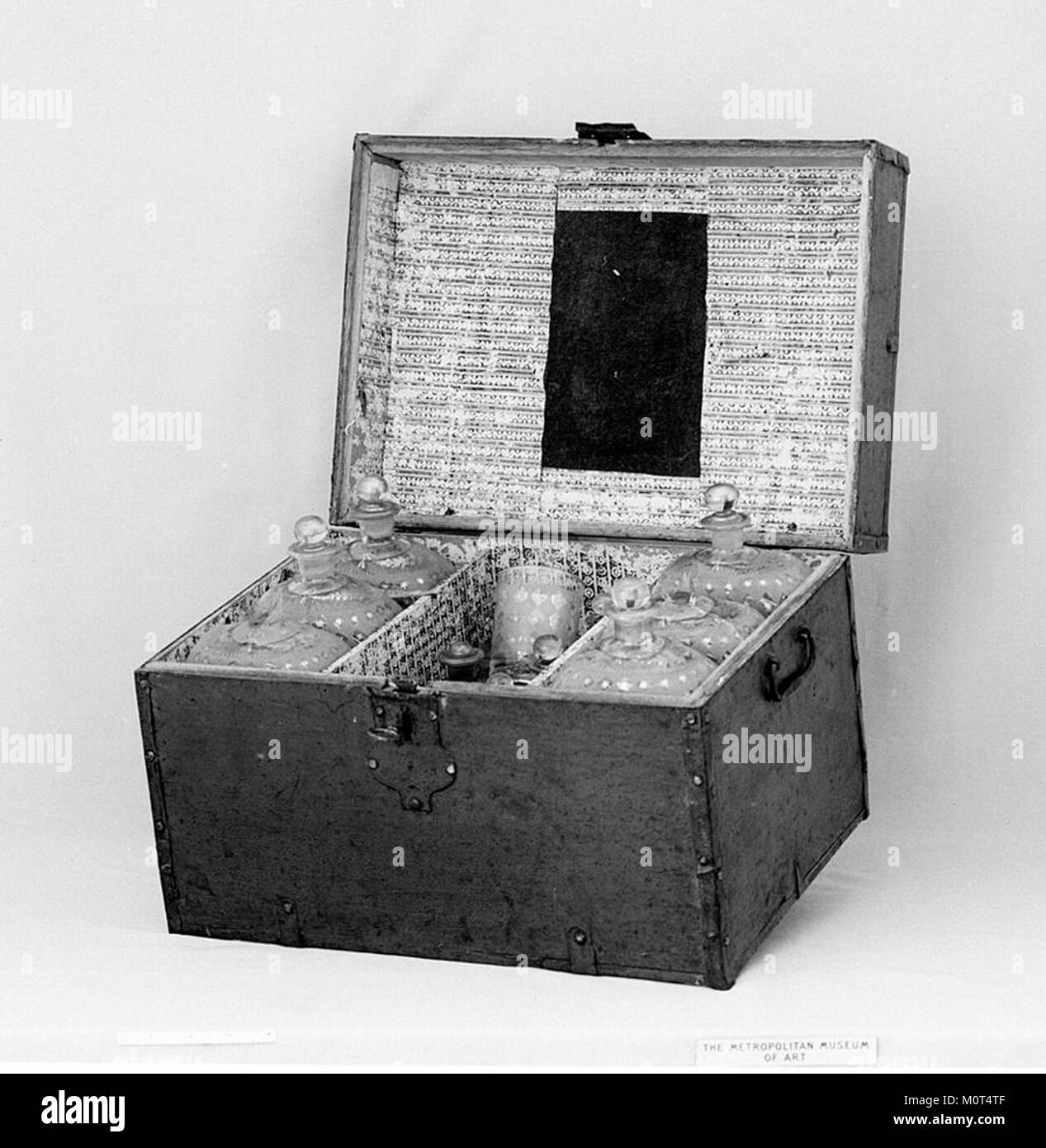 Old canteen Black and White Stock Photos & Images Alamy