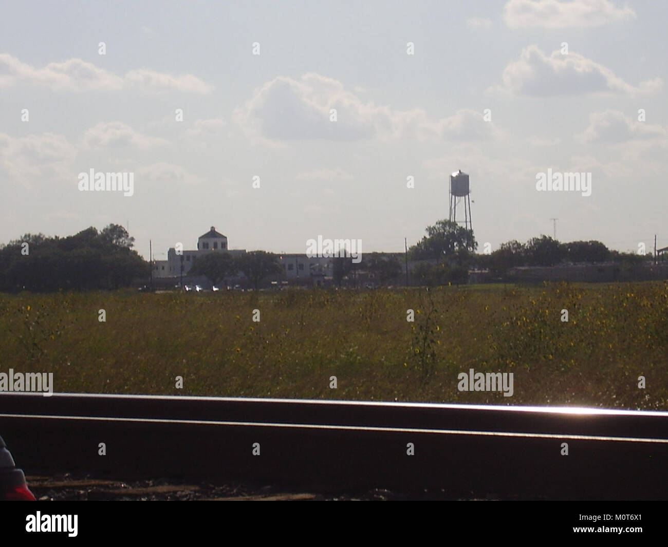 The term 'Central Unit View' refers to an organizational structure or ...