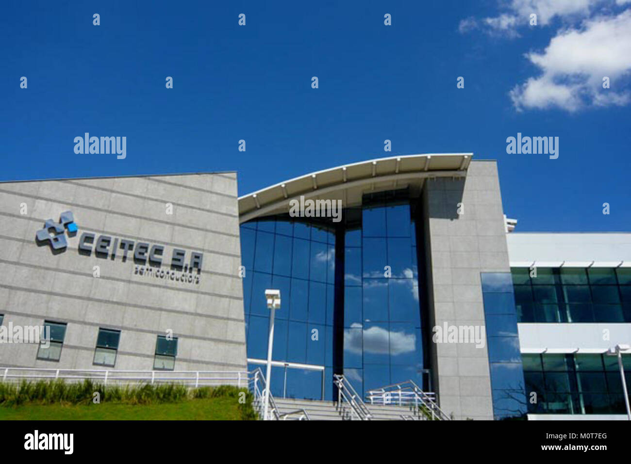 ALL Circuits office
