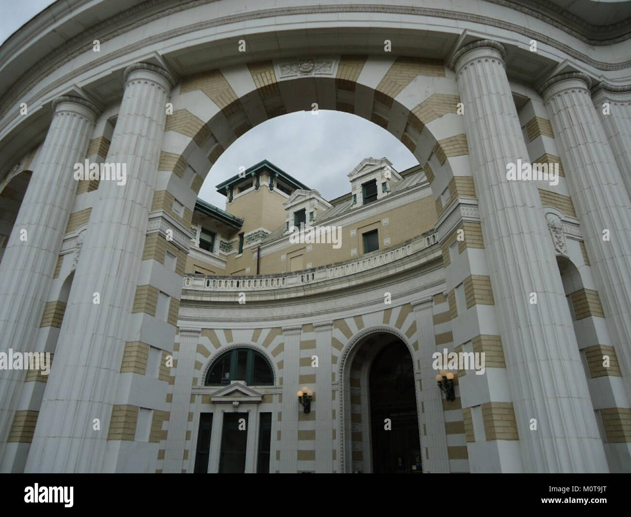 This image highlights Carnegie Mellon University, a prestigious ...