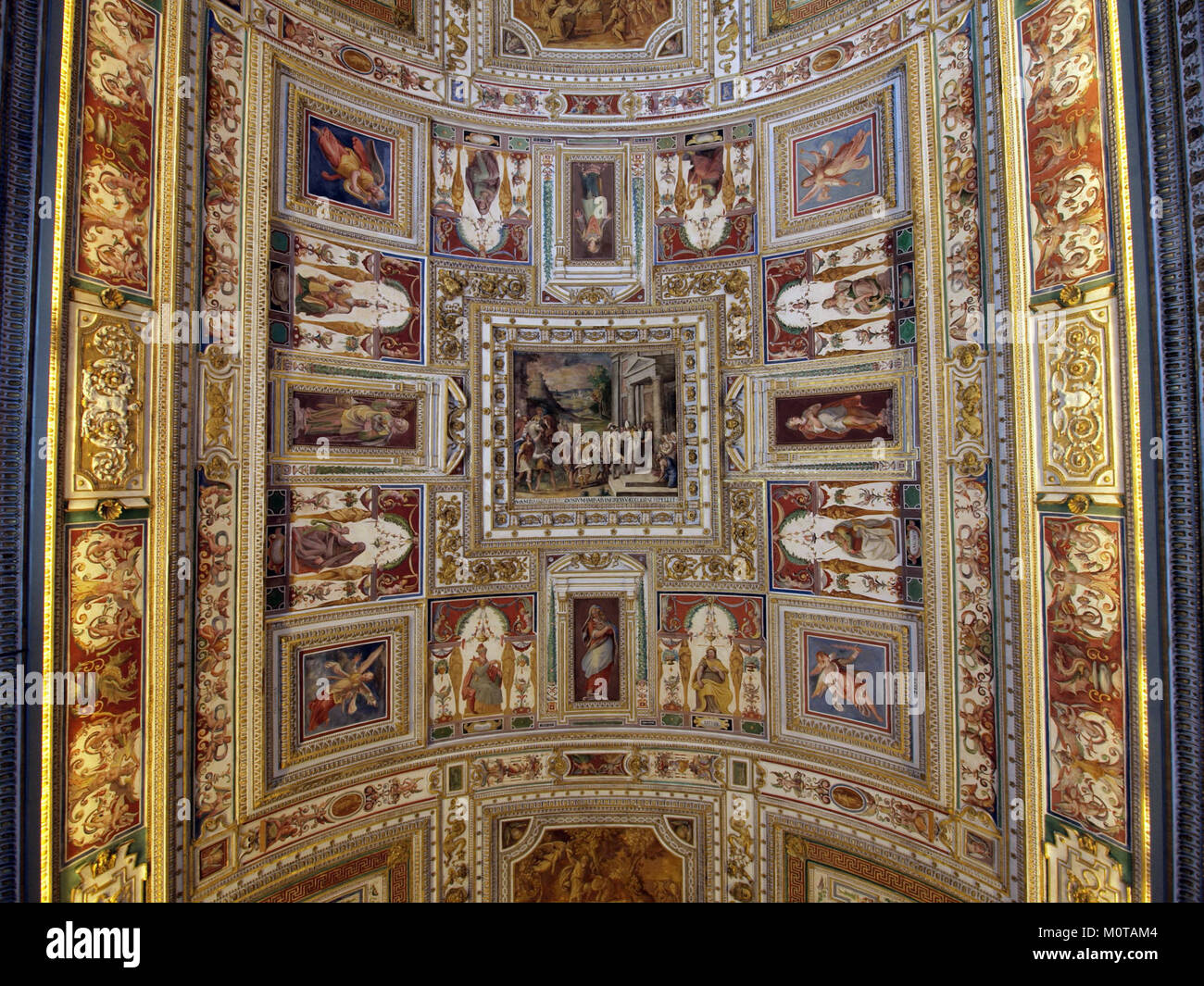 Ecclesiastical ruler hi-res stock photography and images - Alamy