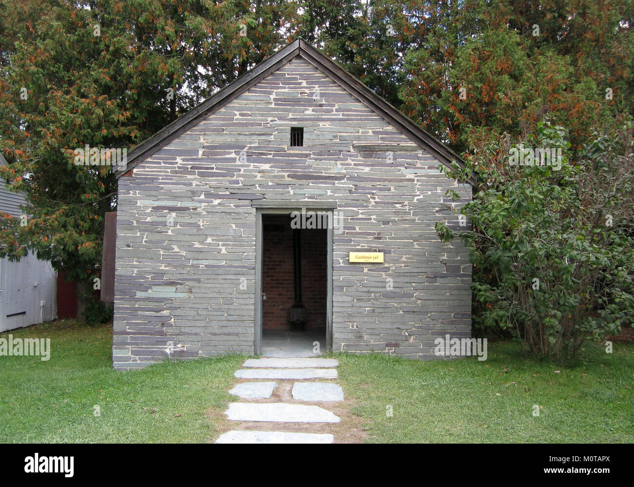 Jail facility hi-res stock photography and images - Alamy
