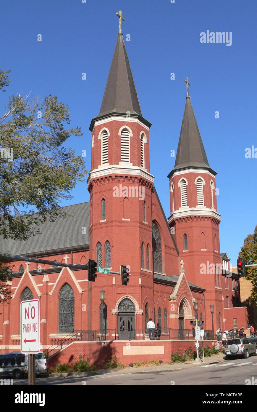 Sioux city iowa hires stock photography and images Alamy