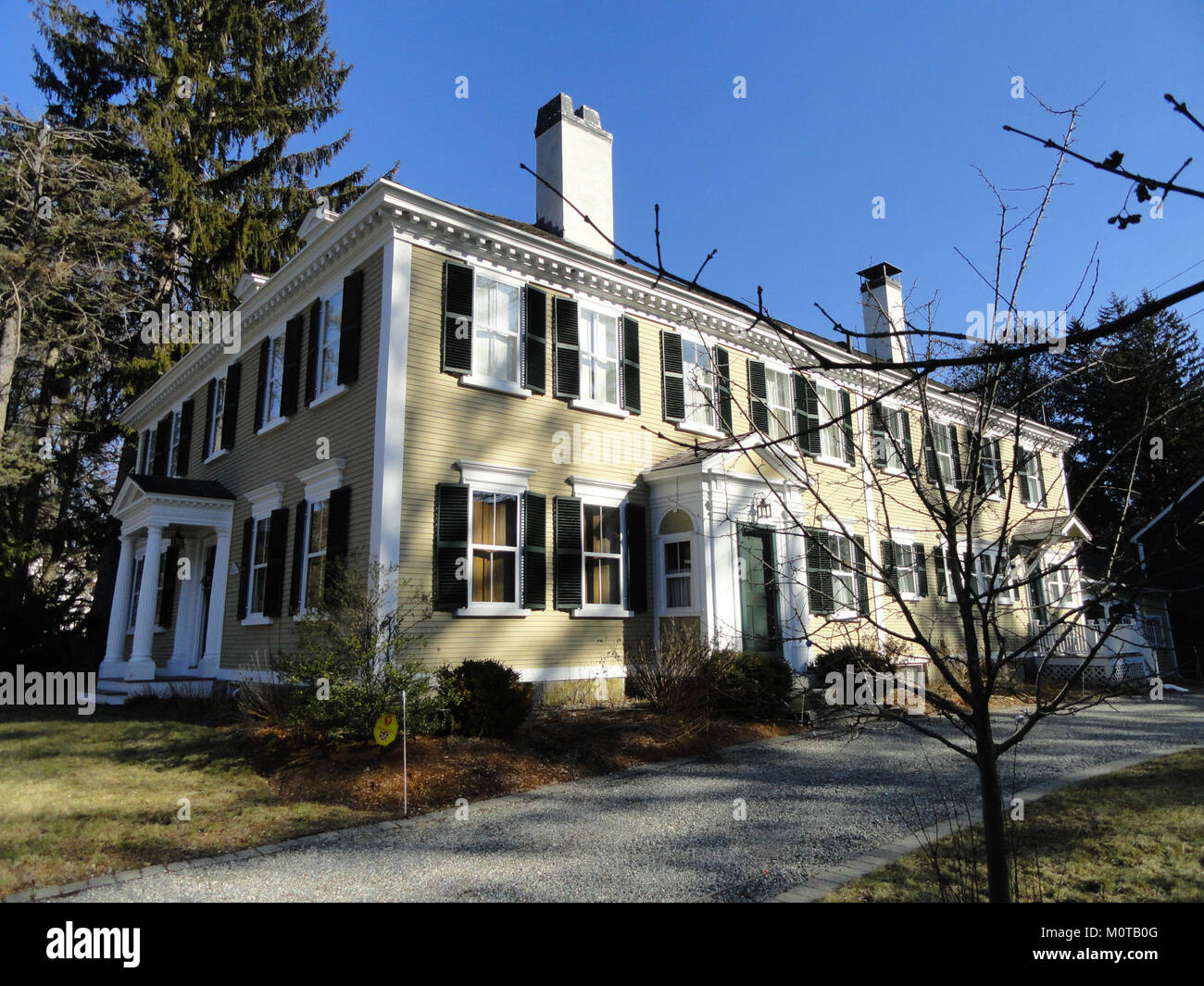 Andover ma hires stock photography and images Alamy