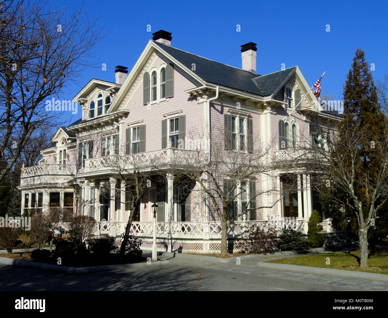Andover street hires stock photography and images Alamy