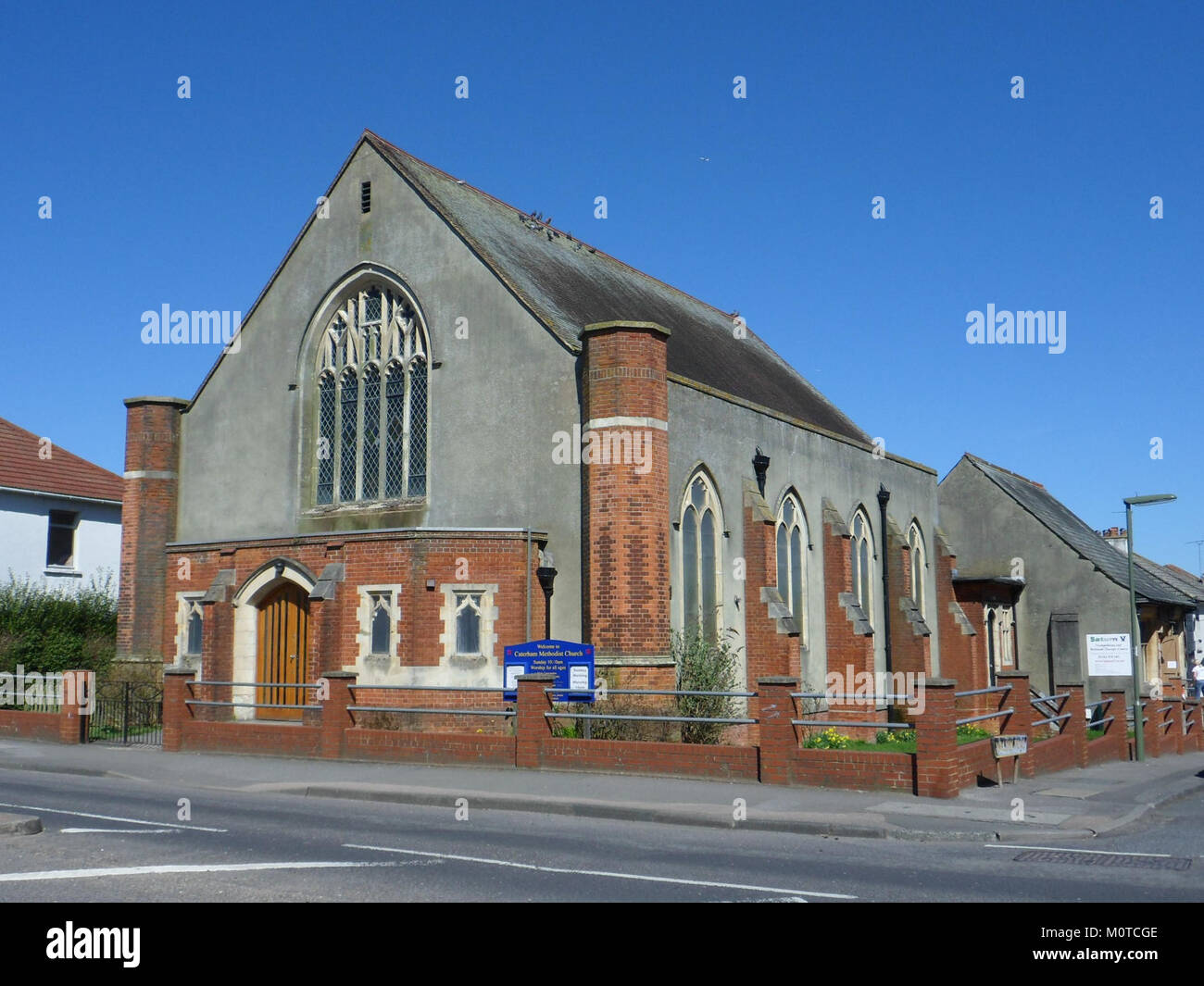 Coulsdon hires stock photography and images Alamy