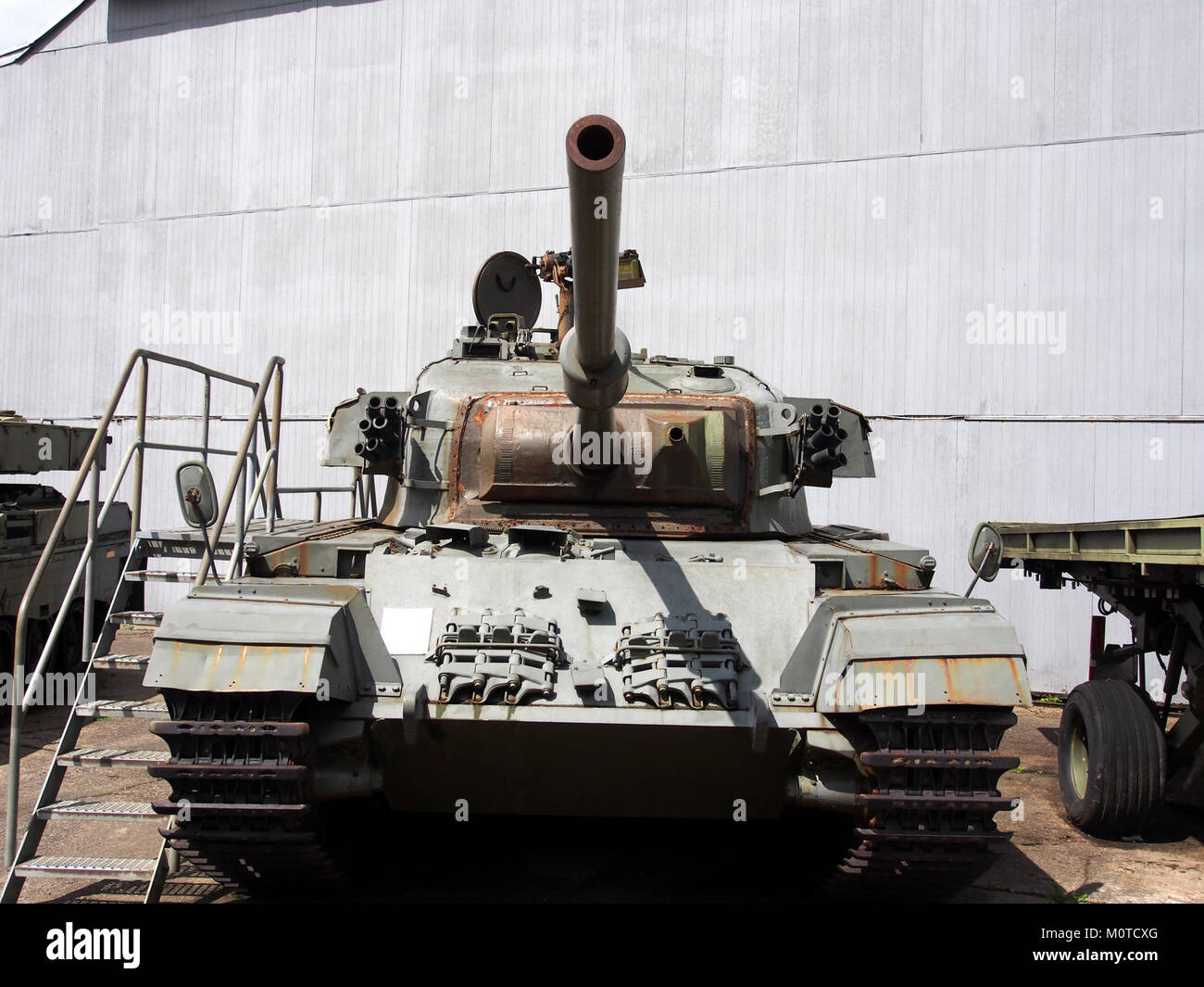 Page 3 - Centurion Tank High Resolution Stock Photography and Images - Alamy