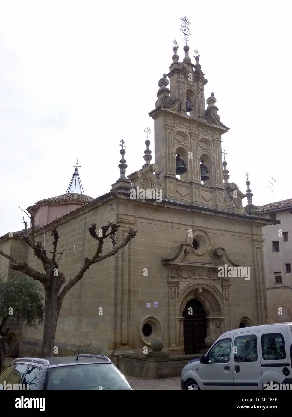 Virgen del valle hi-res stock photography and images - Alamy