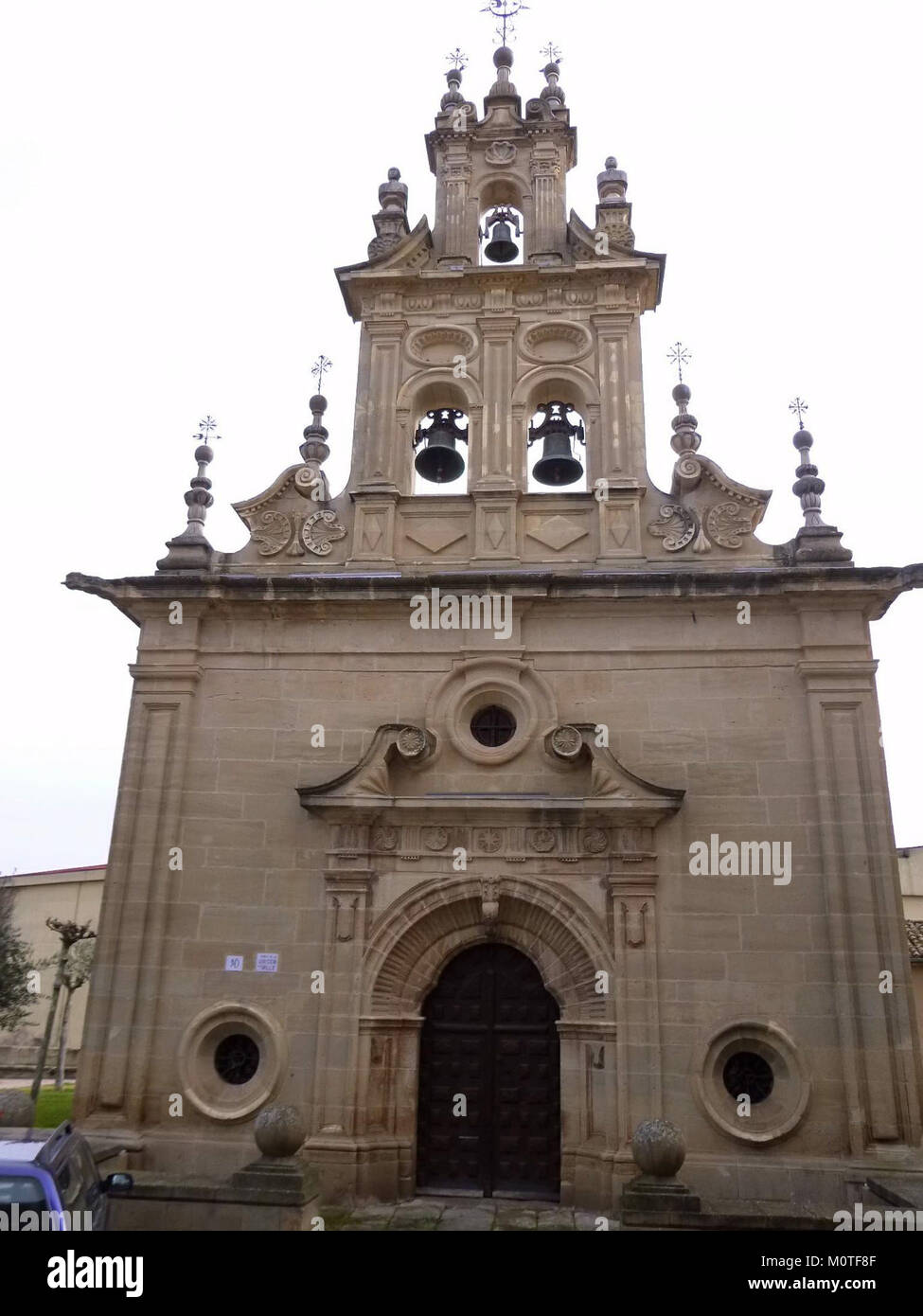 Virgen del valle hi-res stock photography and images - Alamy