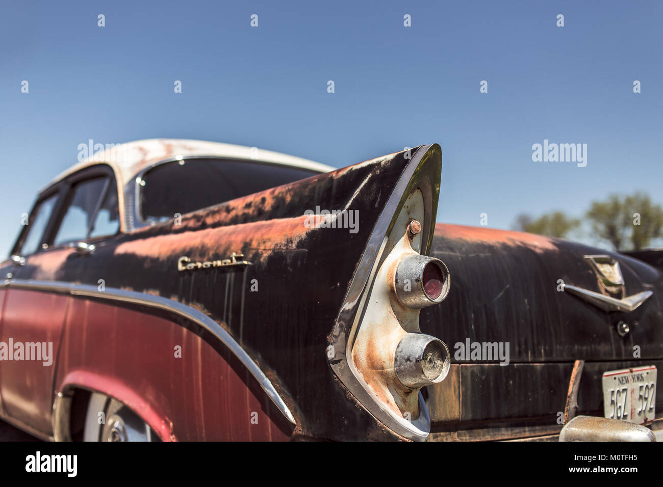 Car vehicle vintage hi-res stock photography and images - Alamy