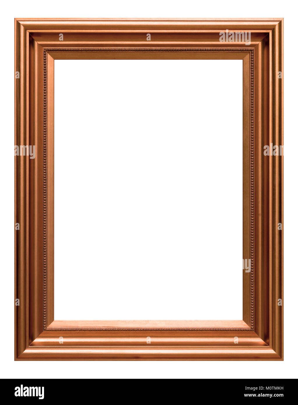 Copper frame hi res stock photography and images Alamy