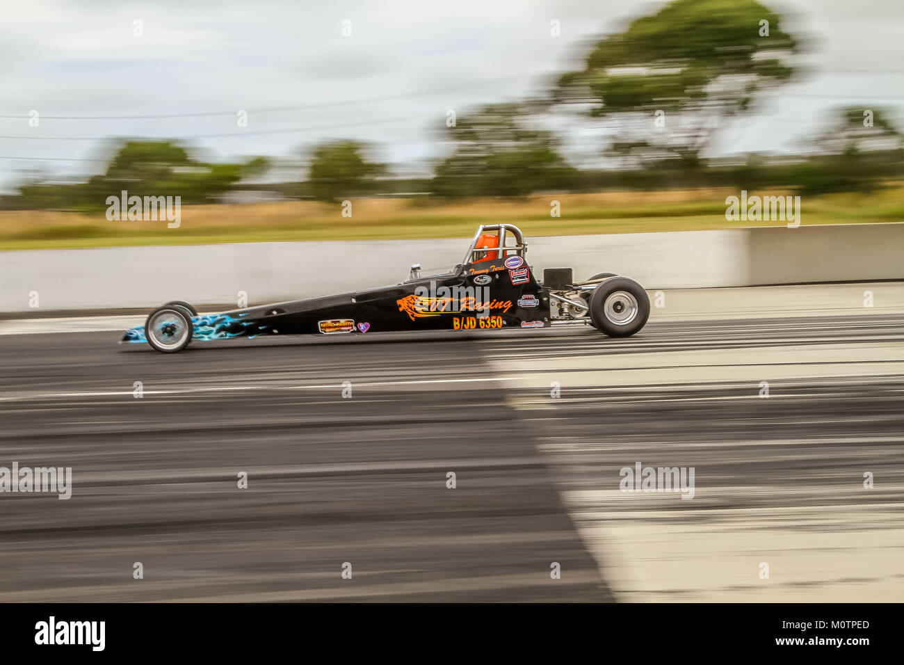 Round Three of the Summit Racing Equipment Sportsman Sportsman Series ...