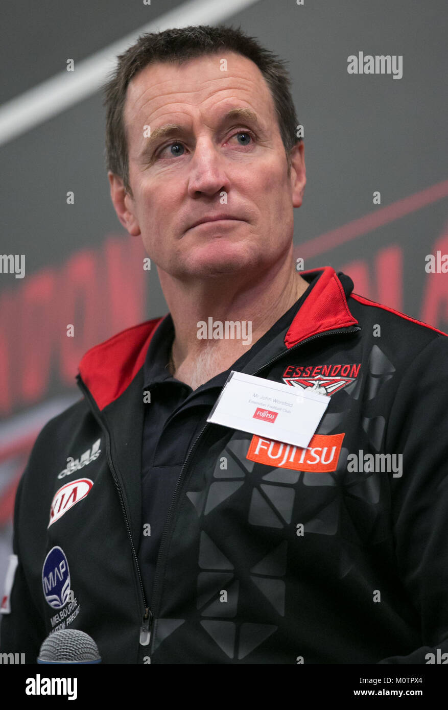 John worsfold hires stock photography and images Alamy
