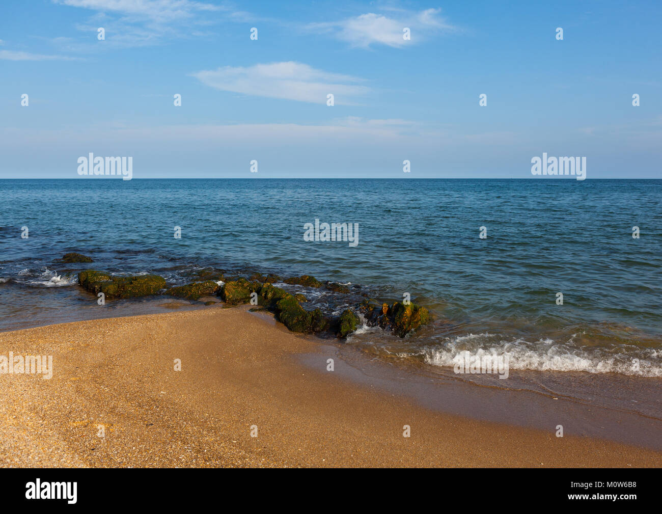 Majon Beachfront Holiday Cottages Beach South Hamgyong Province