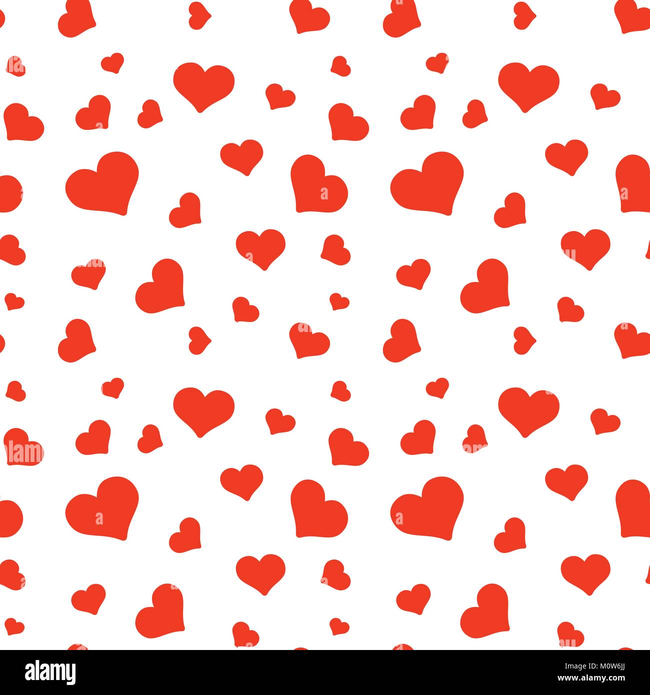 Vector illustration. Red card Stock Vector Image & Art Alamy