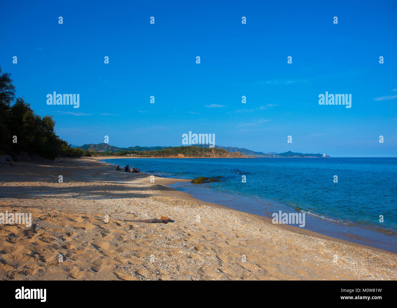 Majon Beachfront Holiday Cottages Beach South Hamgyong Province