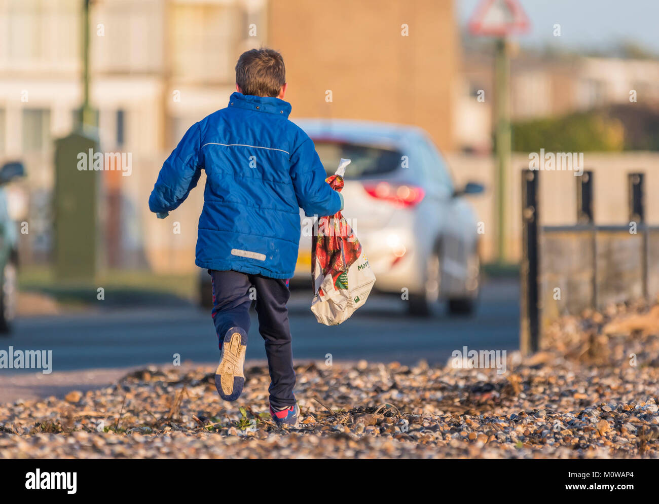Run away boy hires stock photography and images Alamy