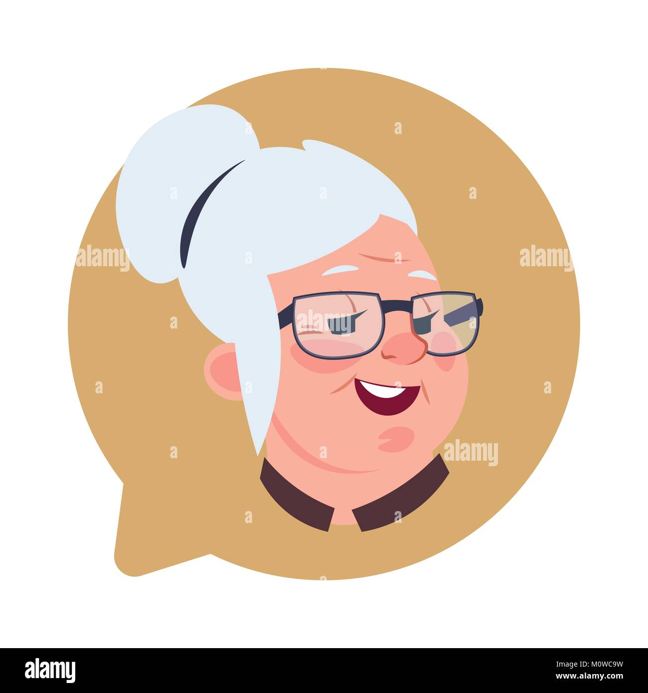 Аватарка Для Бабушки