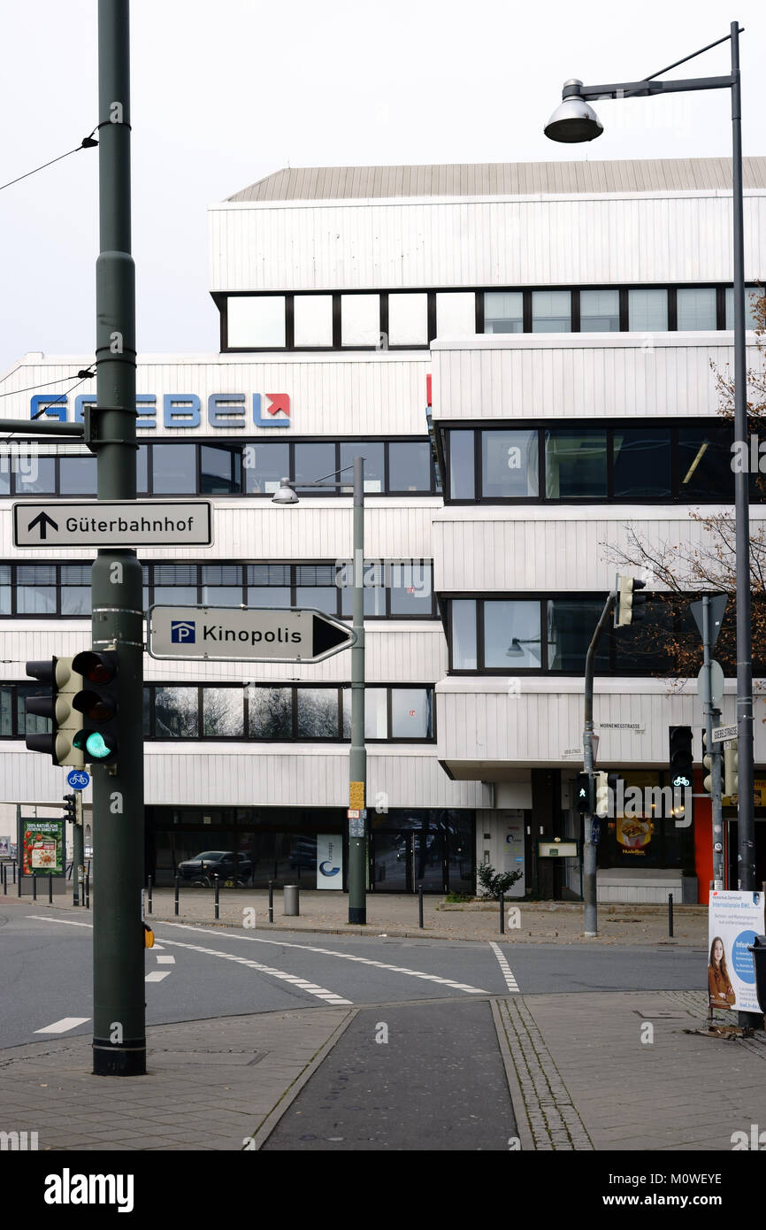 The goebel company hires stock photography and images Alamy