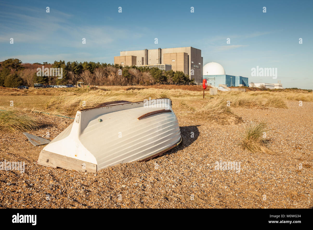 National grid power station hi-res stock photography and images - Alamy