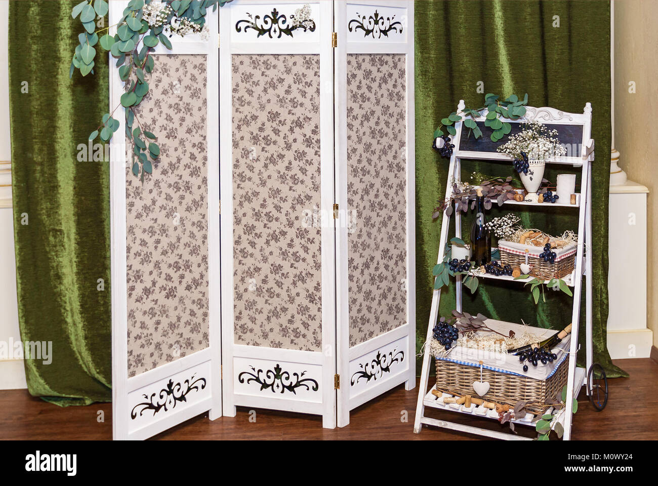 Wedding privacy hi-res stock photography and images - Alamy