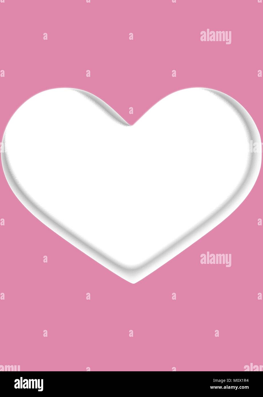 Featured image of post Plain Pink Wallpaper With Heart