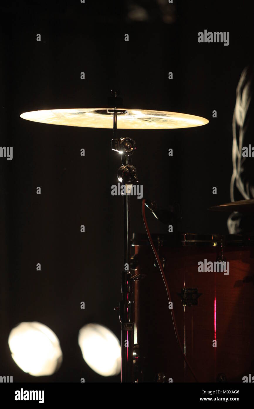 Playing Loud Music High Resolution Stock Photography and Images Alamy