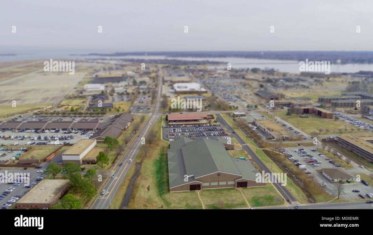 Aerial Photo of Langley Air Force Base Stock Photo Alamy Aerial Photo of Langley Air Force Base Stock Photo Alamy