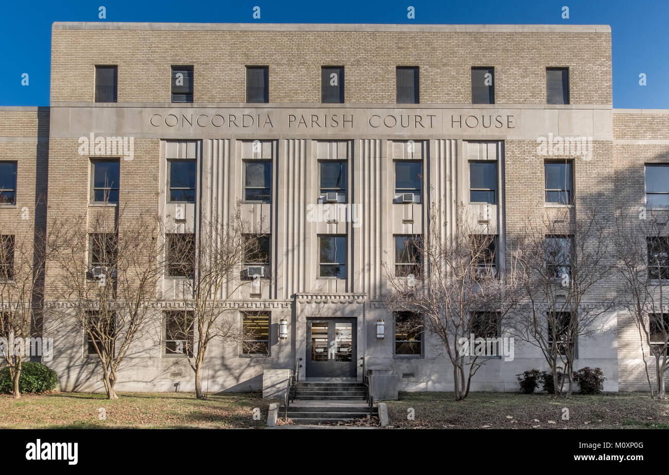 Concordia parish hires stock photography and images Alamy