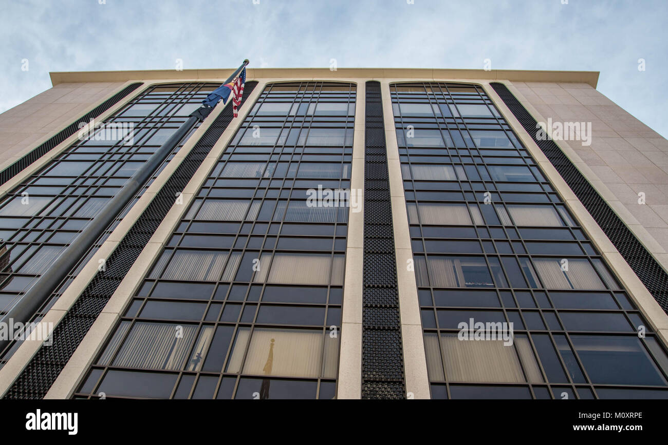 Pima County Superior Court in Tucson Arizona Stock Photo Alamy