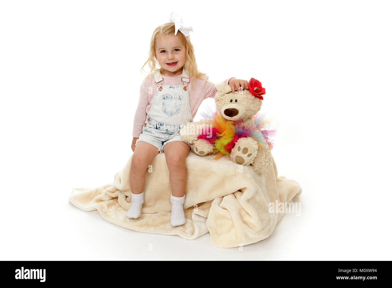 3 year old imaginative play