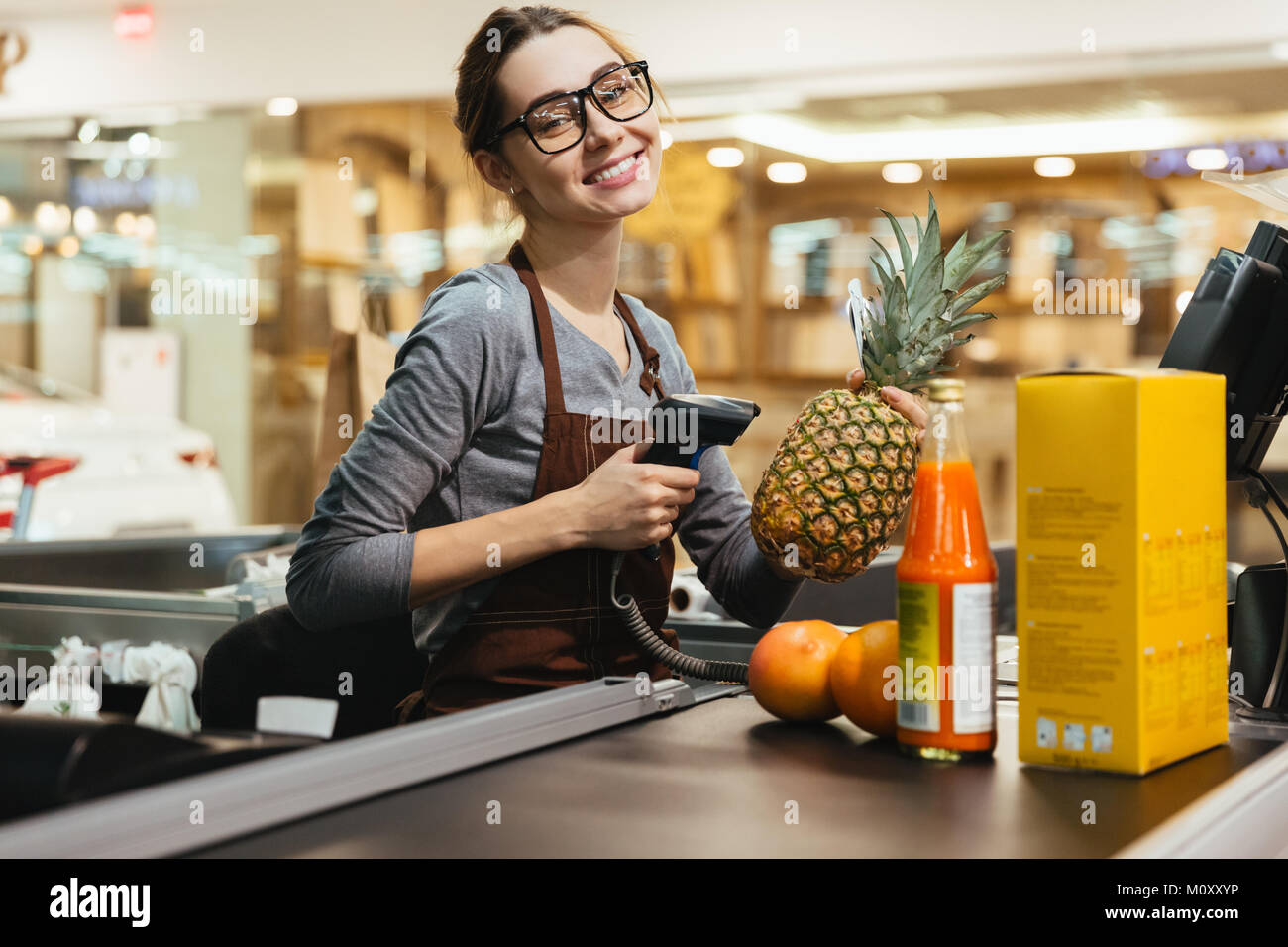 Cashier Deutsch Cashier Deutsch