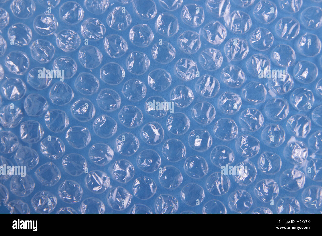 Plastic bubble wrap Stock Photo Alamy