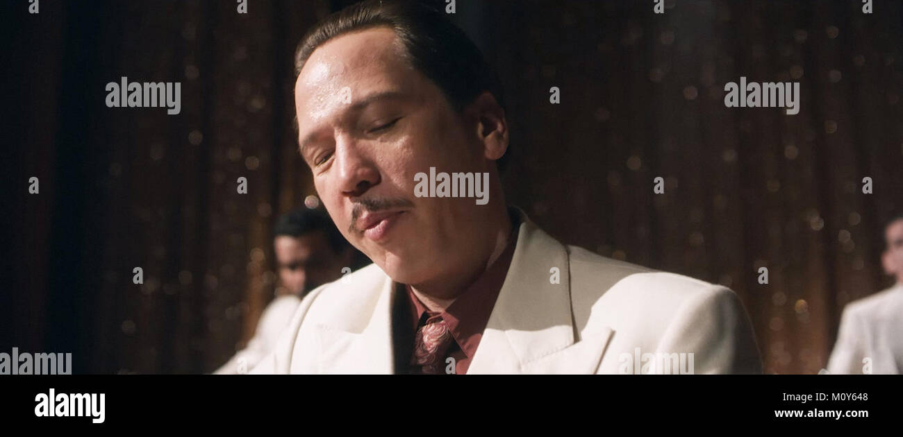 Film Django Reinhardt Reda Kateb – AZZU
