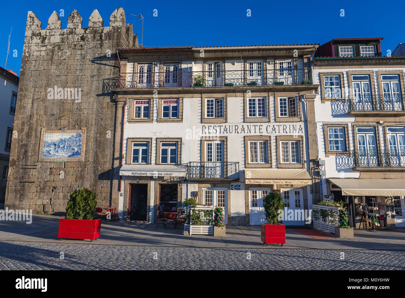 Restaurant Restaurante High Resolution Stock Photography And Images Alamy