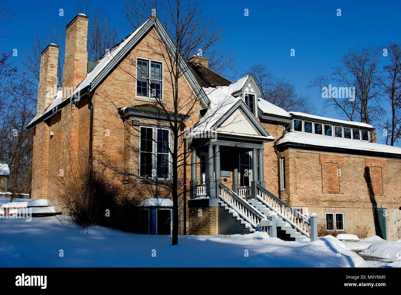 Historic house of painter hires stock photography and images Alamy