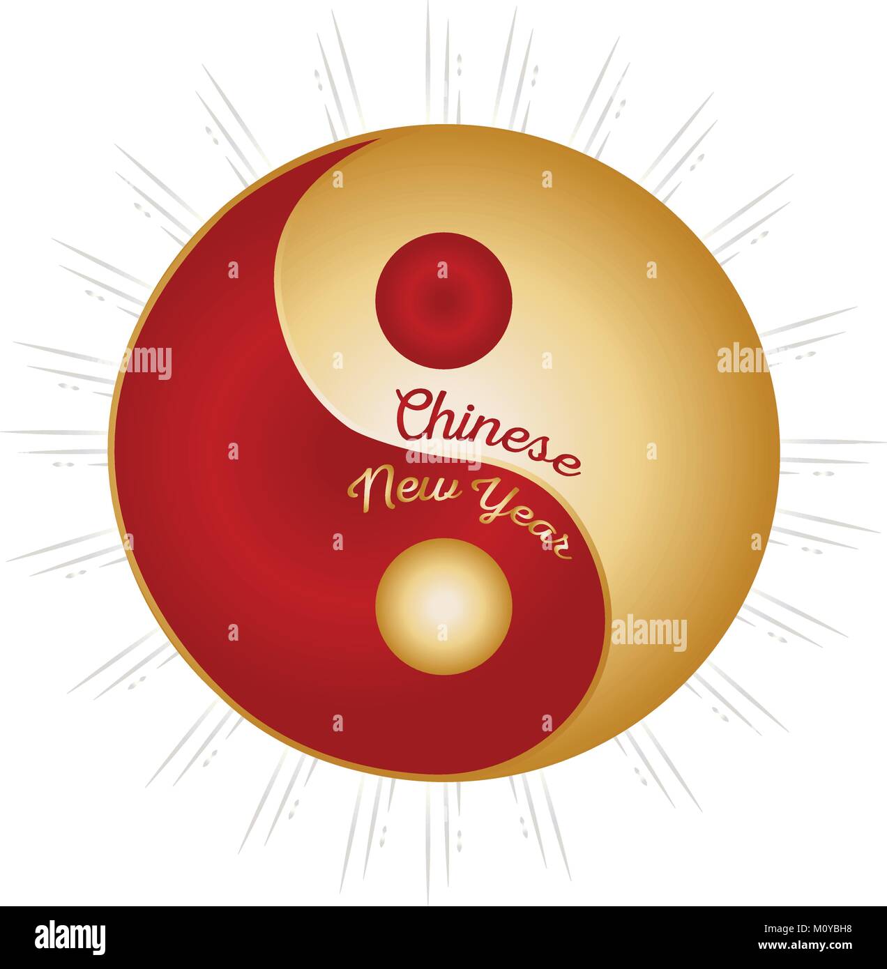Chinese new year Stock Vector Image & Art - Alamy