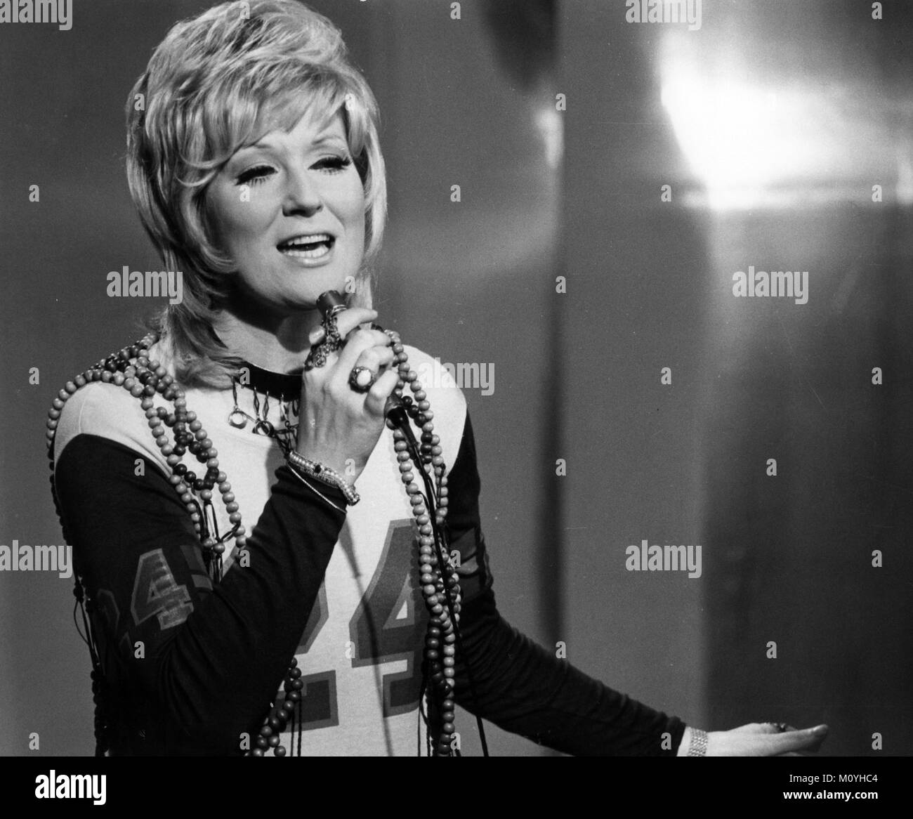 dusty springfield  award