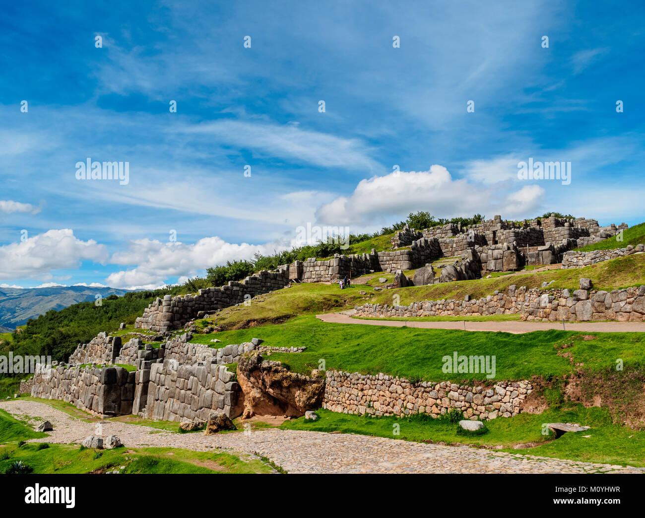 Sacsayhuaman Ruins Cusco Peru Hi res Stock Photography And Images Alamy sacsayhuaman-ruins-cusco-peru-hi-res-stock-photography-and-images-alamy