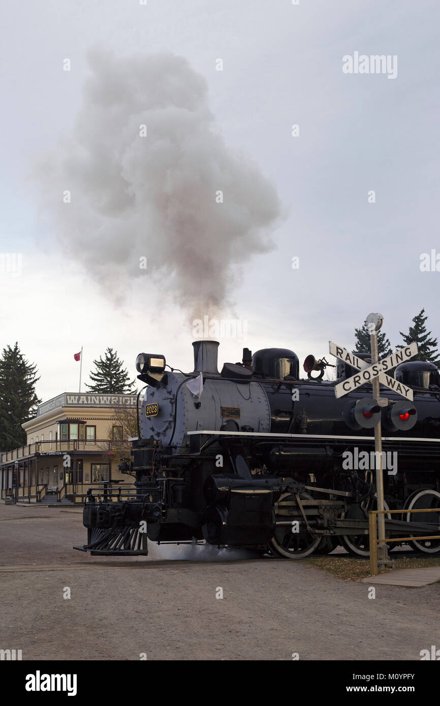 Steam 1800s High Resolution Stock Photography and Images Alamy