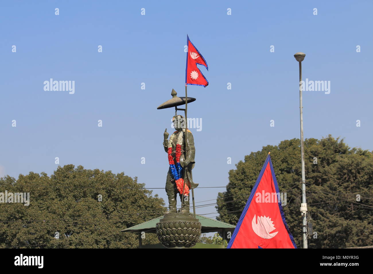 Gorkha High Resolution Stock Photography And Images Alamy