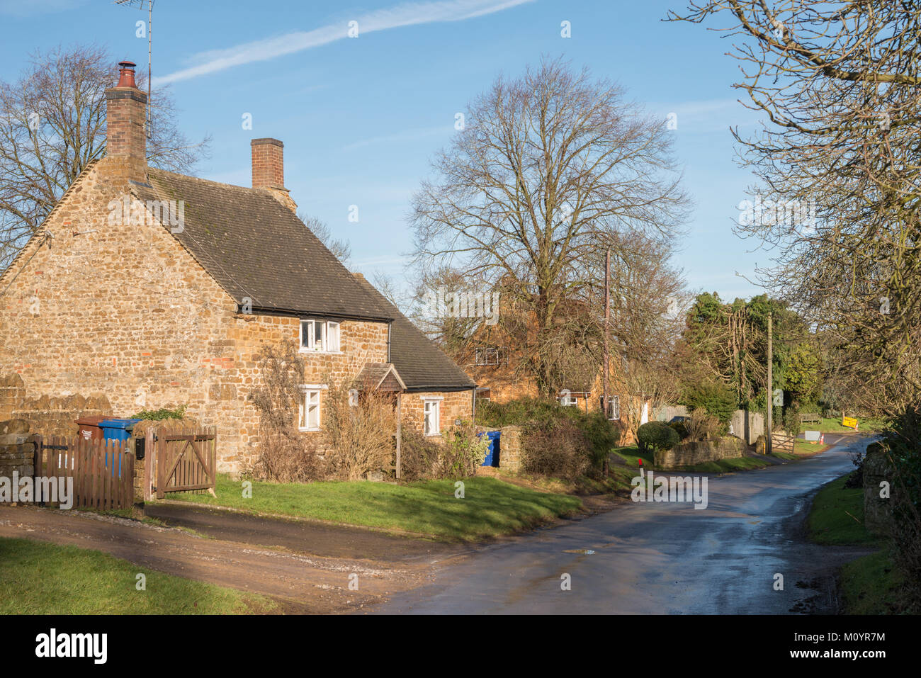 Epwell, Oxfordshire, England, United Kingdom, Europe Stock Photo Alamy